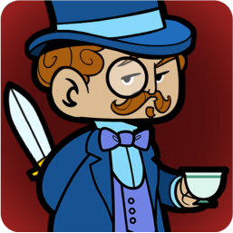 The Mystery Society